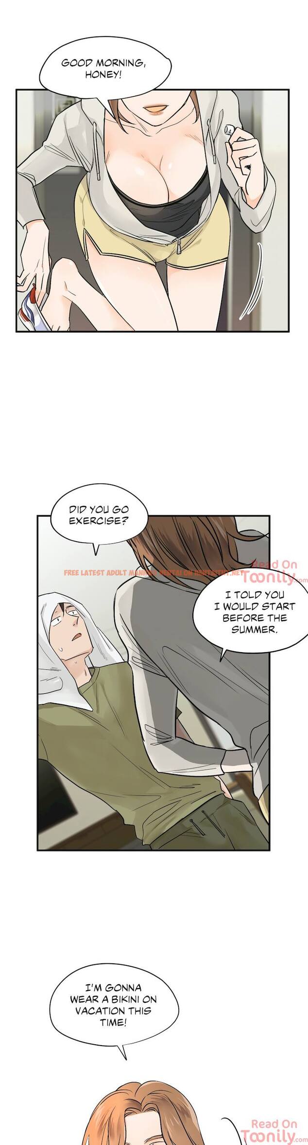 Read Hentai Image 21 468 in comic Emergency Stairs - Chapter 1 - hentaitnt.net