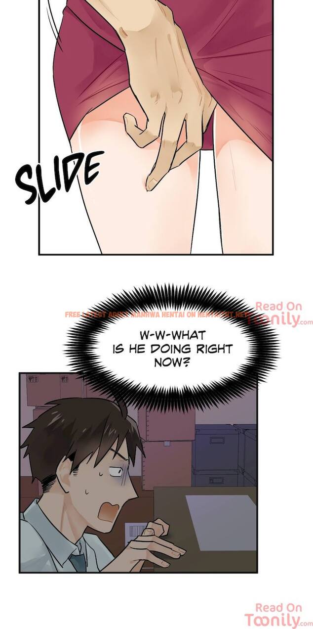 Read Hentai Image 46 468 in comic Emergency Stairs - Chapter 1 - hentaitnt.net