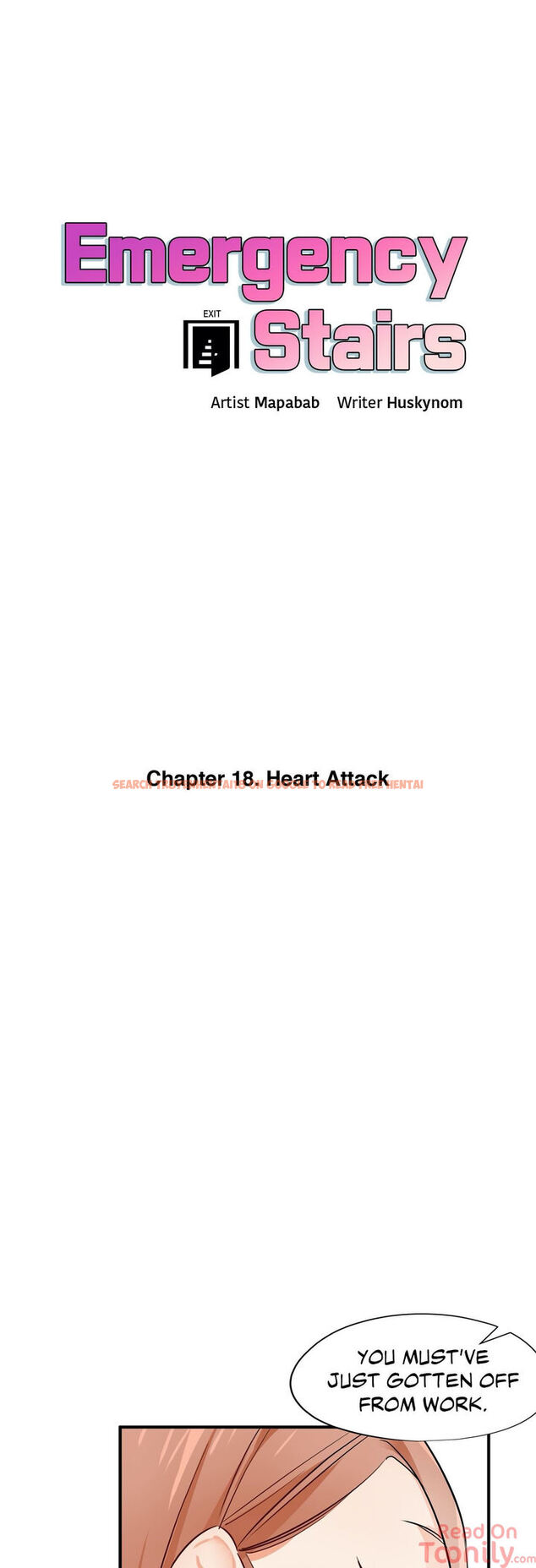 Read Hentai Image 1 449 in comic Emergency Stairs - Chapter 18 - hentaitnt.net