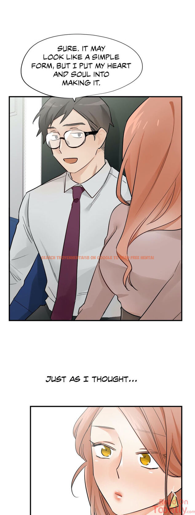 Read Hentai Image 11 449 in comic Emergency Stairs - Chapter 18 - hentaitnt.net