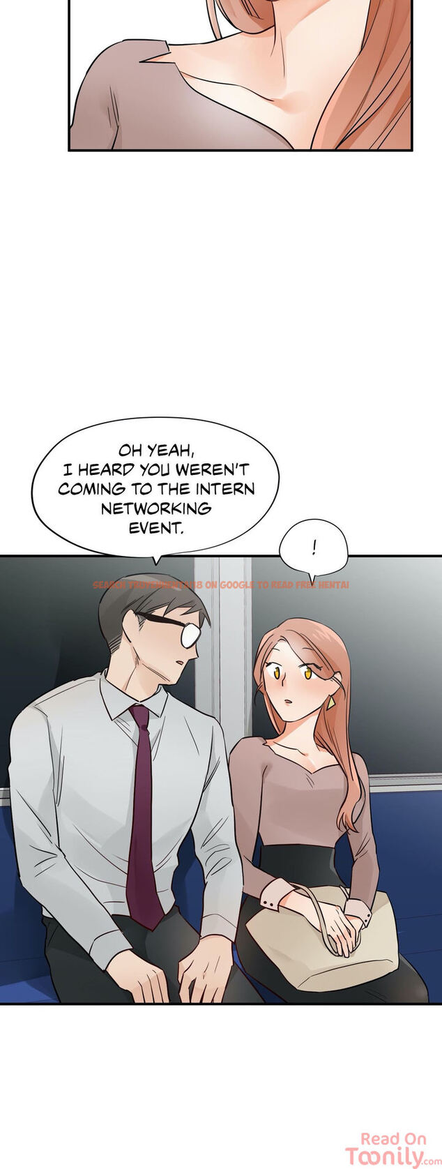 Read Hentai Image 12 449 in comic Emergency Stairs - Chapter 18 - hentaitnt.net