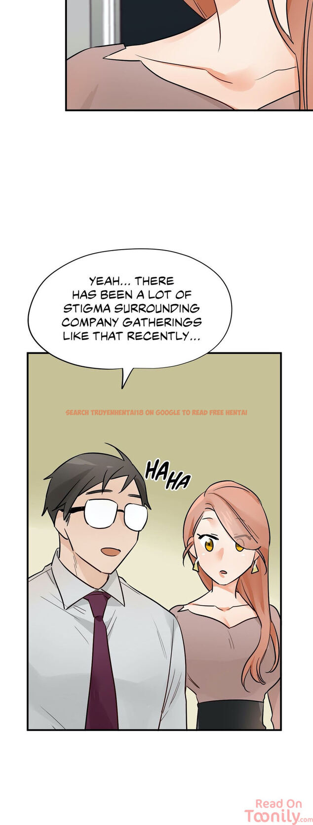 Read Hentai Image 14 449 in comic Emergency Stairs - Chapter 18 - hentaitnt.net