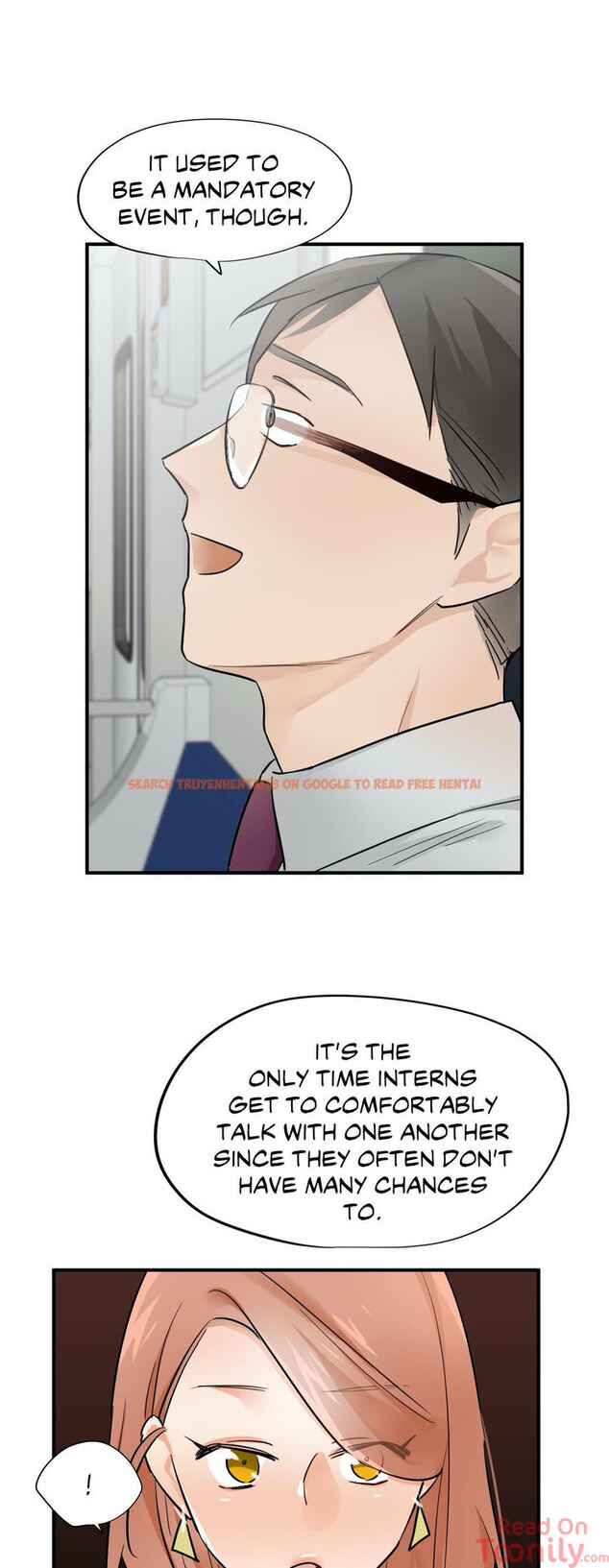 Read Hentai Image 15 449 in comic Emergency Stairs - Chapter 18 - hentaitnt.net