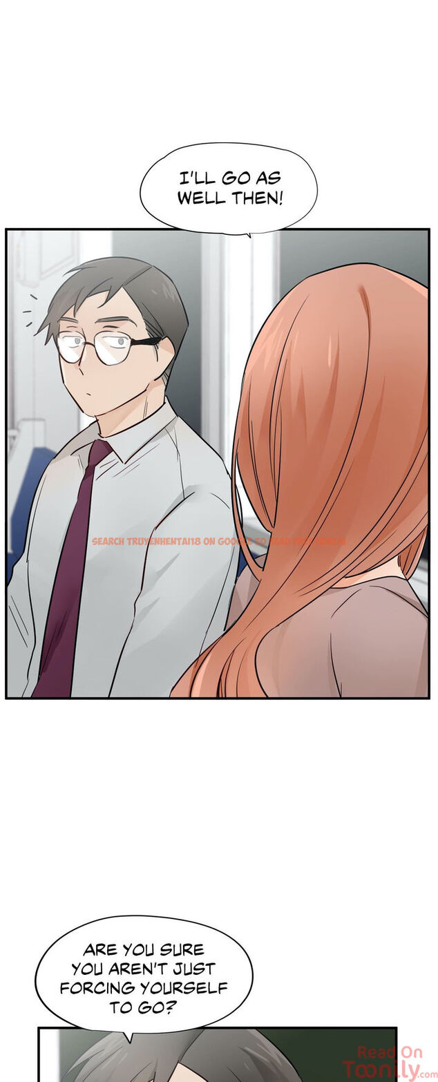 Read Hentai Image 17 449 in comic Emergency Stairs - Chapter 18 - hentaitnt.net