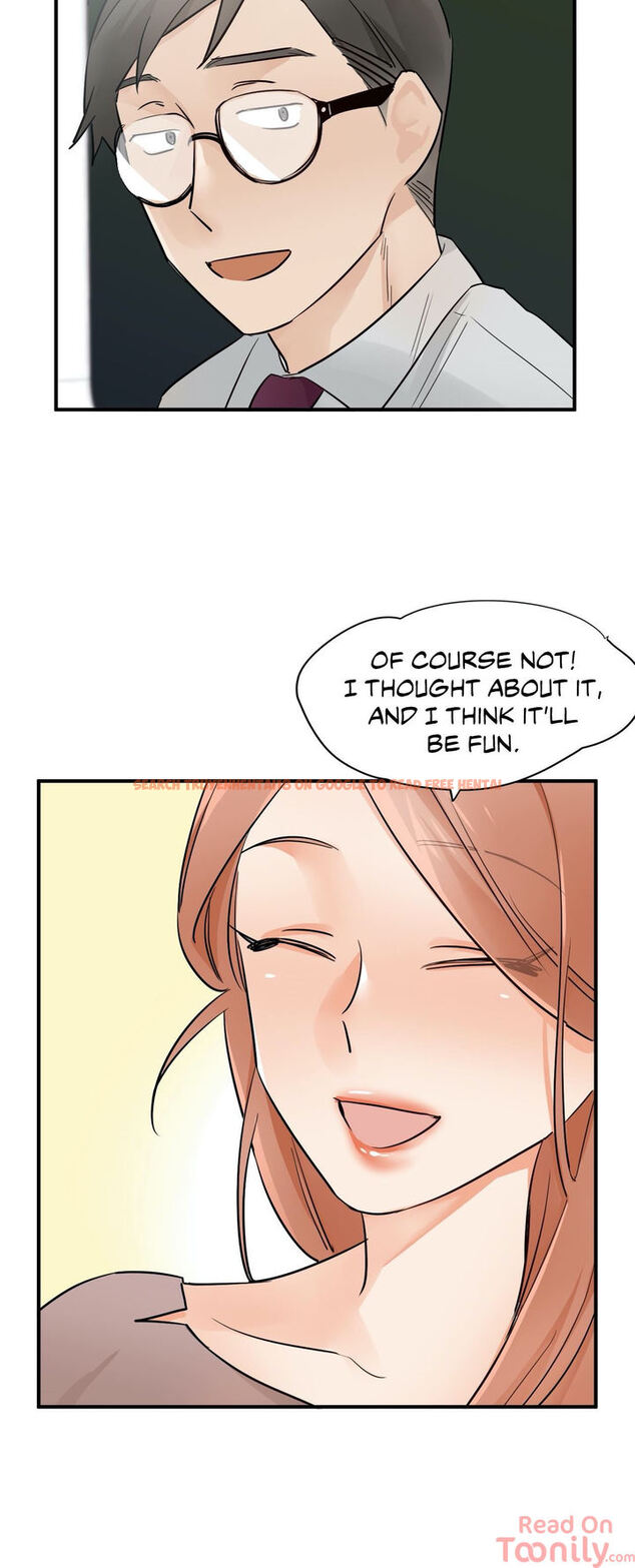 Read Hentai Image 18 449 in comic Emergency Stairs - Chapter 18 - hentaitnt.net