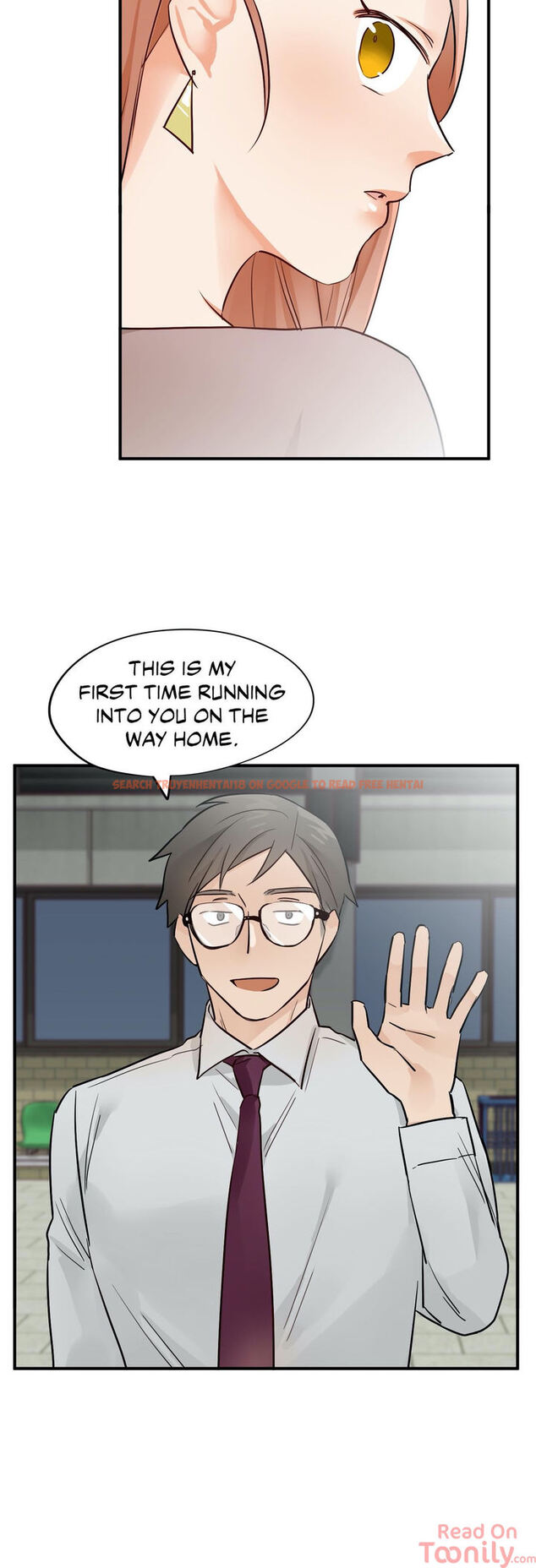 Read Hentai Image 2 449 in comic Emergency Stairs - Chapter 18 - hentaitnt.net
