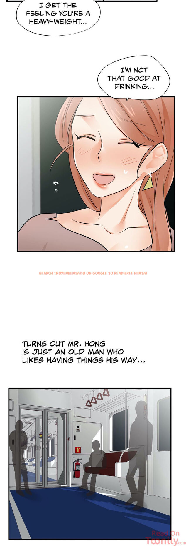 Read Hentai Image 20 449 in comic Emergency Stairs - Chapter 18 - hentaitnt.net