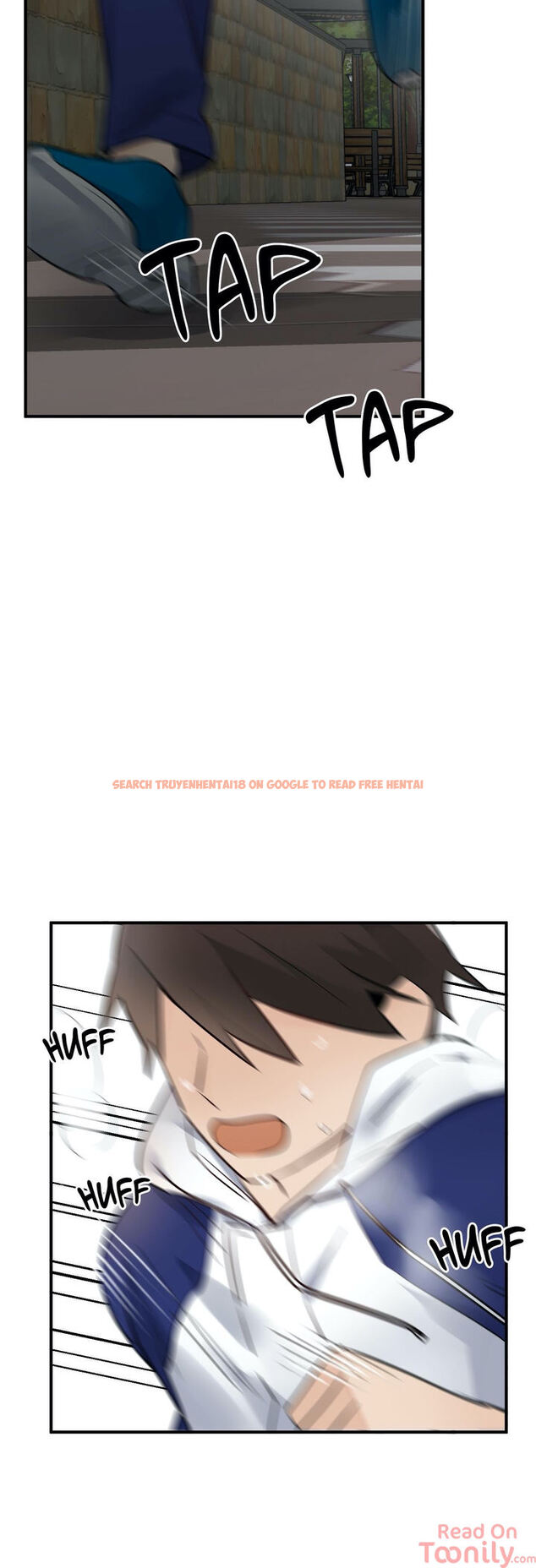 Read Hentai Image 22 449 in comic Emergency Stairs - Chapter 18 - hentaitnt.net