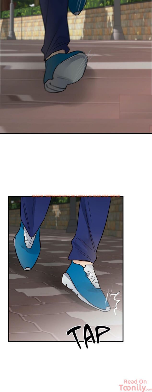 Read Hentai Image 24 449 in comic Emergency Stairs - Chapter 18 - hentaitnt.net