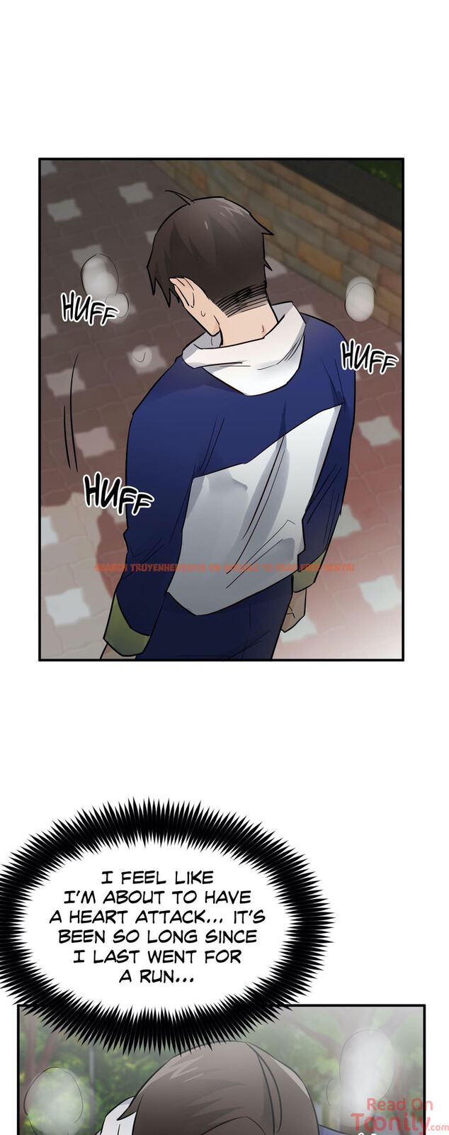 Read Hentai Image 25 449 in comic Emergency Stairs - Chapter 18 - hentaitnt.net