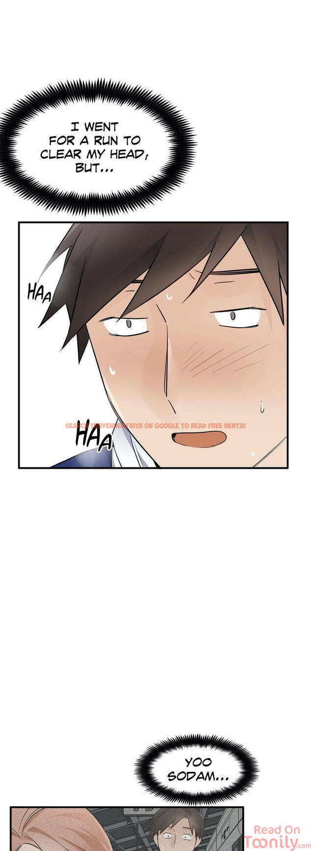 Read Hentai Image 27 449 in comic Emergency Stairs - Chapter 18 - hentaitnt.net