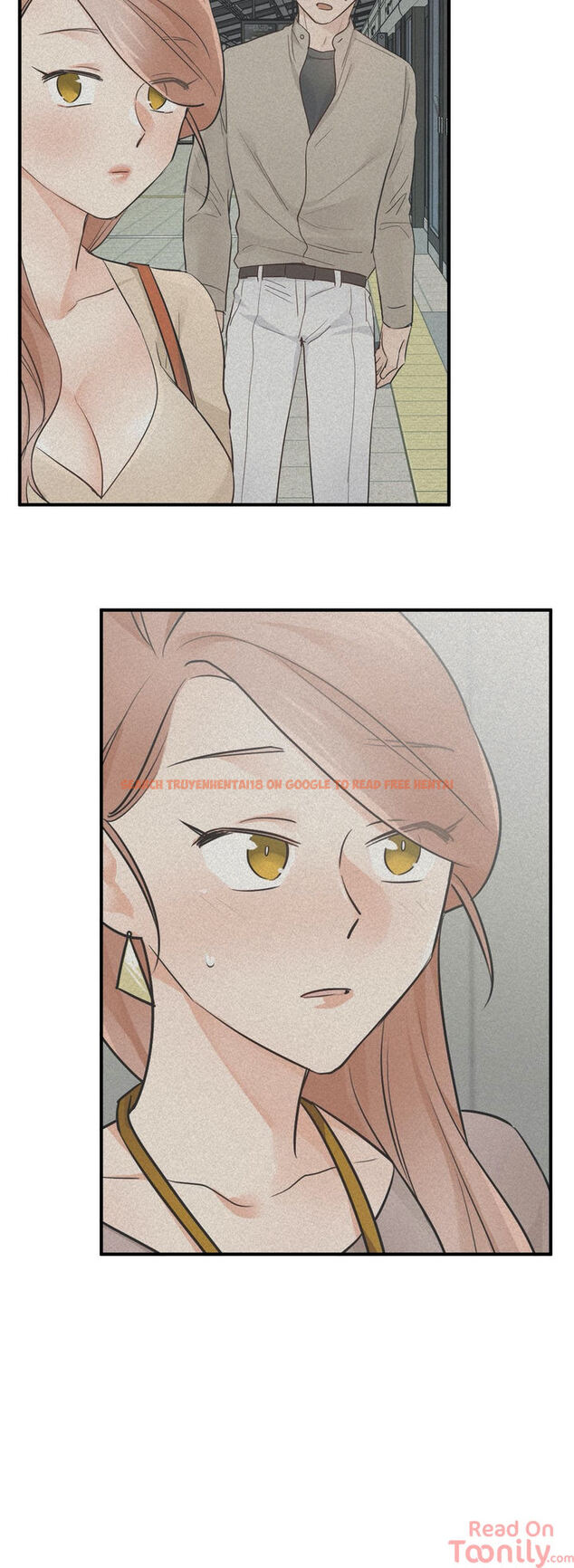 Read Hentai Image 28 449 in comic Emergency Stairs - Chapter 18 - hentaitnt.net