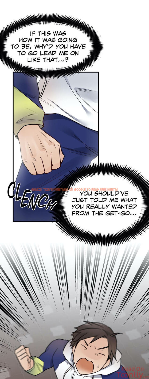 Read Hentai Image 29 449 in comic Emergency Stairs - Chapter 18 - hentaitnt.net