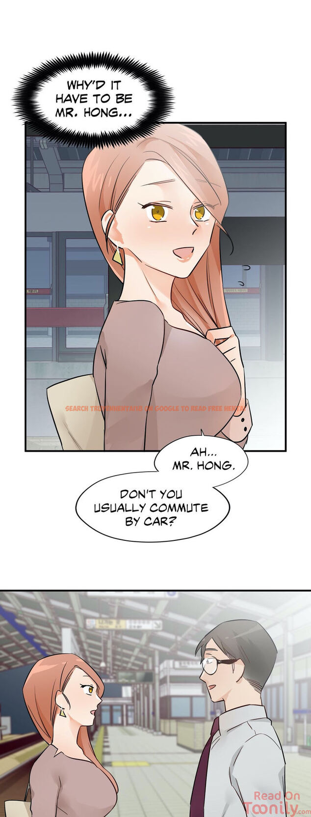 Read Hentai Image 3 449 in comic Emergency Stairs - Chapter 18 - hentaitnt.net