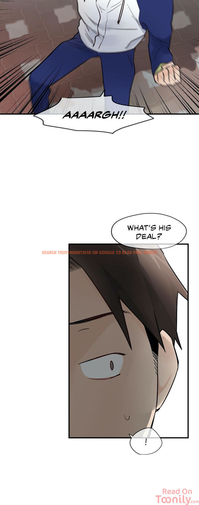 Read Hentai Image 30 449 in comic Emergency Stairs - Chapter 18 - hentaitnt.net