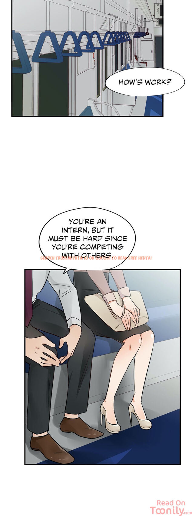 Read Hentai Image 6 449 in comic Emergency Stairs - Chapter 18 - hentaitnt.net