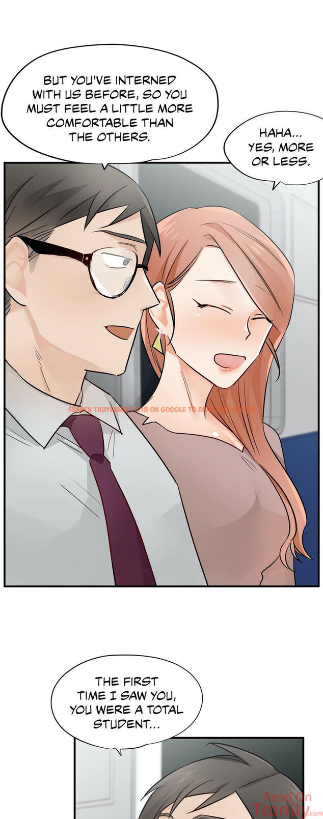 Read Hentai Image 7 449 in comic Emergency Stairs - Chapter 18 - hentaitnt.net
