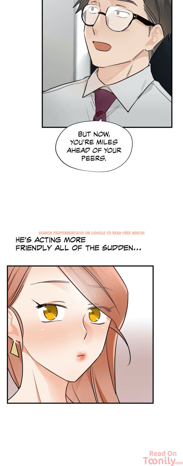 Read Hentai Image 8 449 in comic Emergency Stairs - Chapter 18 - hentaitnt.net