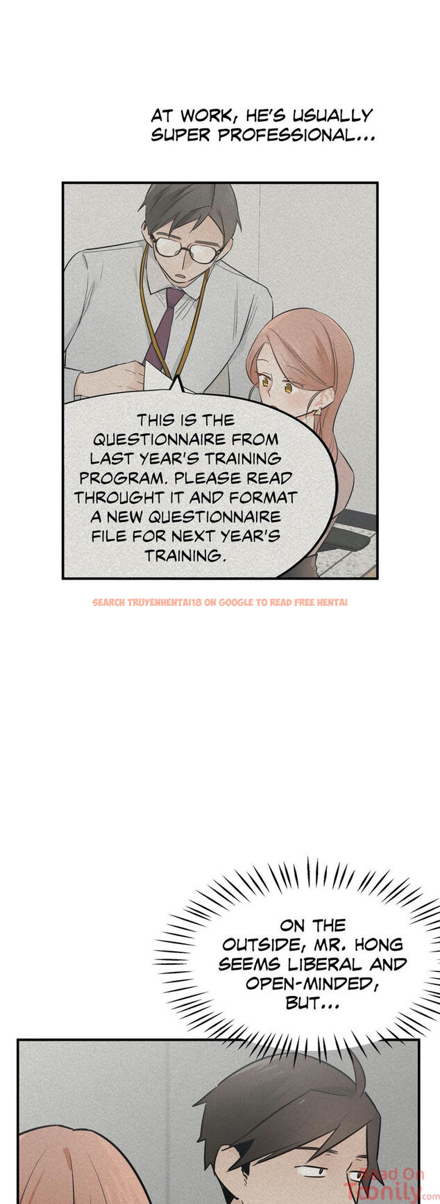 Read Hentai Image 9 449 in comic Emergency Stairs - Chapter 18 - hentaitnt.net