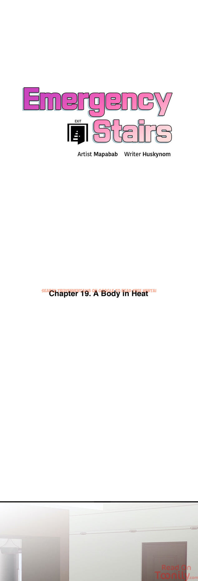Read Hentai Image 1 449 in comic Emergency Stairs - Chapter 19 - hentaitnt.net