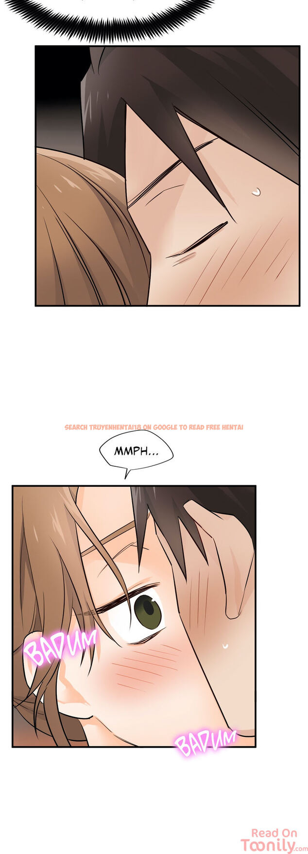 Read Hentai Image 10 449 in comic Emergency Stairs - Chapter 19 - hentaitnt.net
