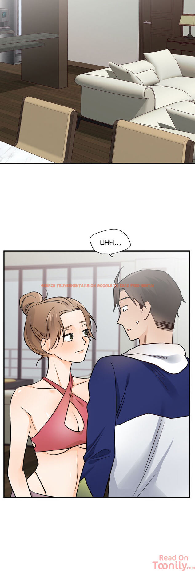 Read Hentai Image 2 449 in comic Emergency Stairs - Chapter 19 - hentaitnt.net