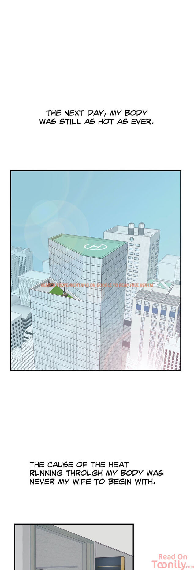 Read Hentai Image 35 449 in comic Emergency Stairs - Chapter 19 - hentaitnt.net