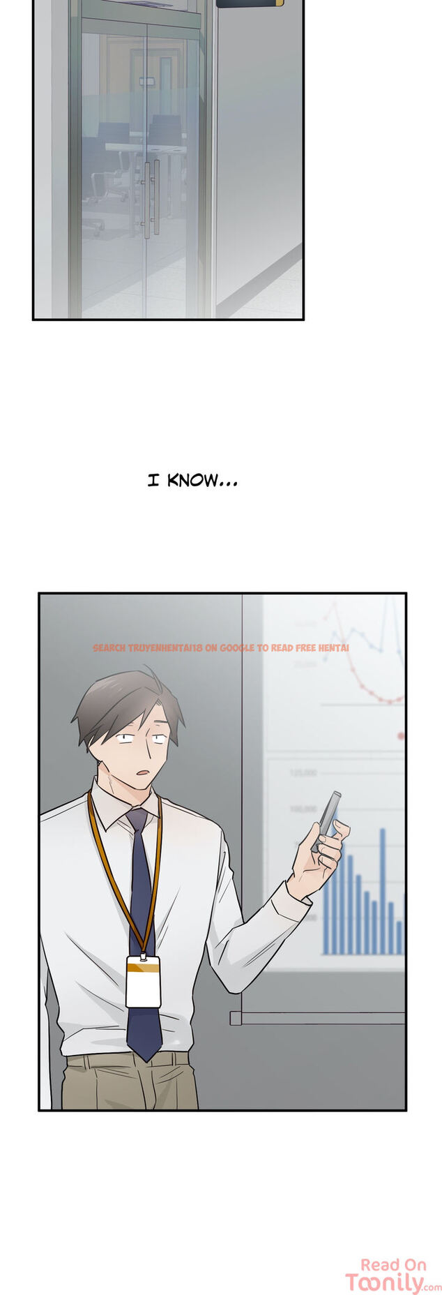 Read Hentai Image 36 449 in comic Emergency Stairs - Chapter 19 - hentaitnt.net