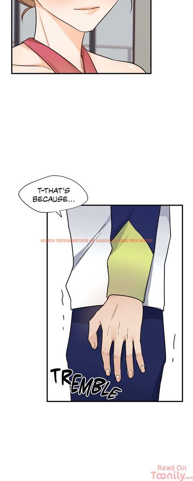Read Hentai Image 4 449 in comic Emergency Stairs - Chapter 19 - hentaitnt.net