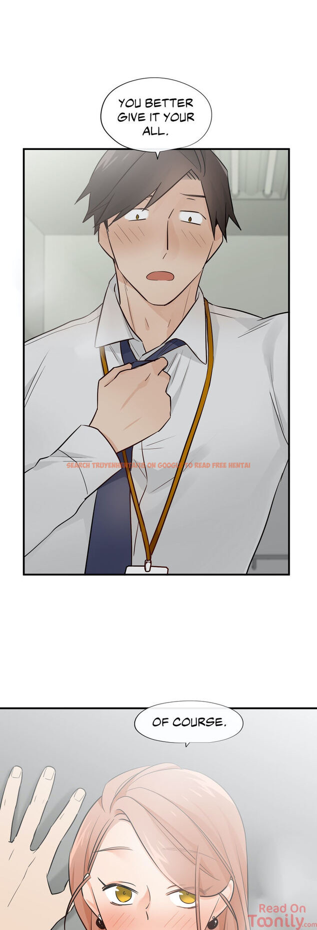 Read Hentai Image 43 449 in comic Emergency Stairs - Chapter 19 - hentaitnt.net