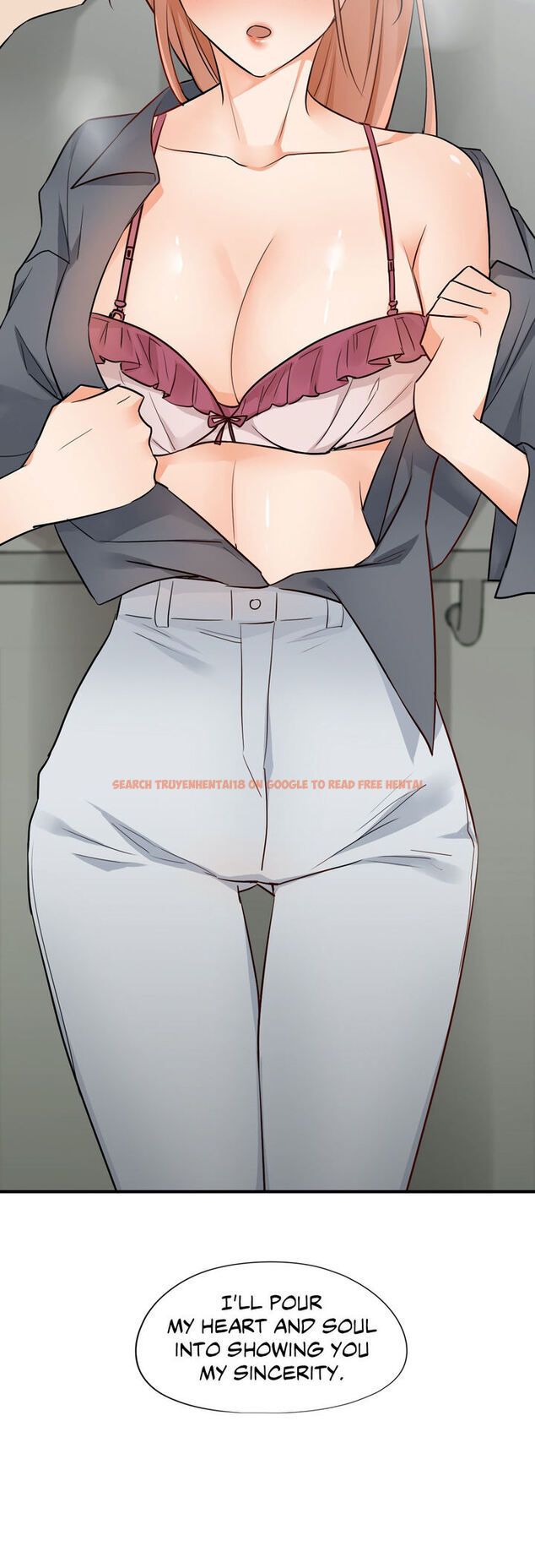 Read Hentai Image 44 449 in comic Emergency Stairs - Chapter 19 - hentaitnt.net