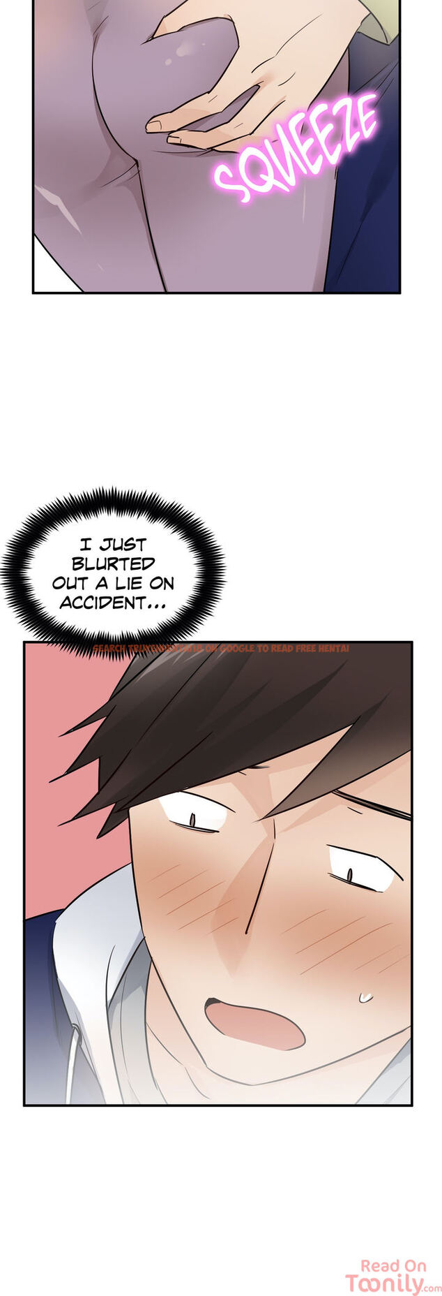 Read Hentai Image 6 449 in comic Emergency Stairs - Chapter 19 - hentaitnt.net