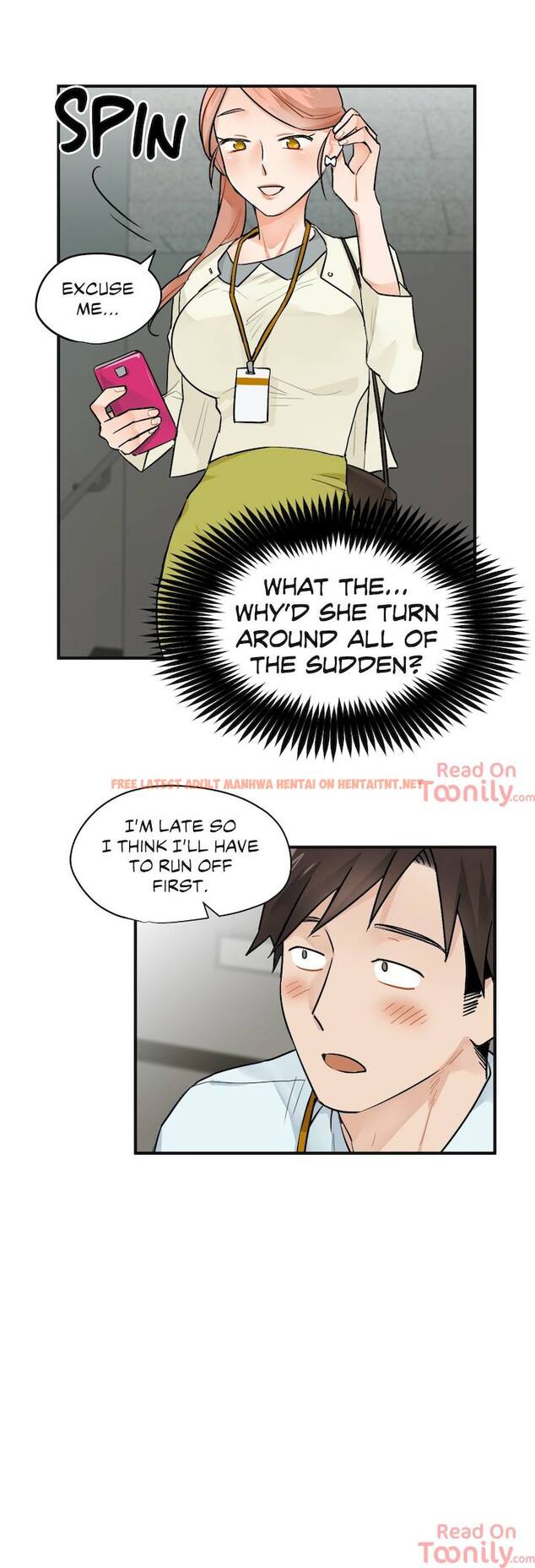 Read Hentai Image 32 468 in comic Emergency Stairs - Chapter 2 - hentaitnt.net