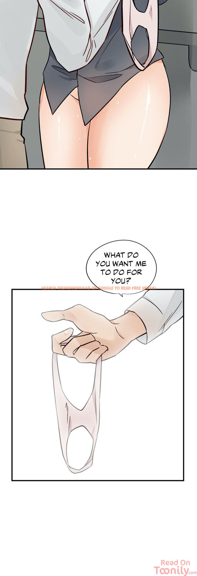 Read Hentai Image 10 449 in comic Emergency Stairs - Chapter 20 - hentaitnt.net