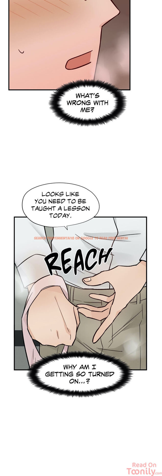 Read Hentai Image 12 449 in comic Emergency Stairs - Chapter 20 - hentaitnt.net
