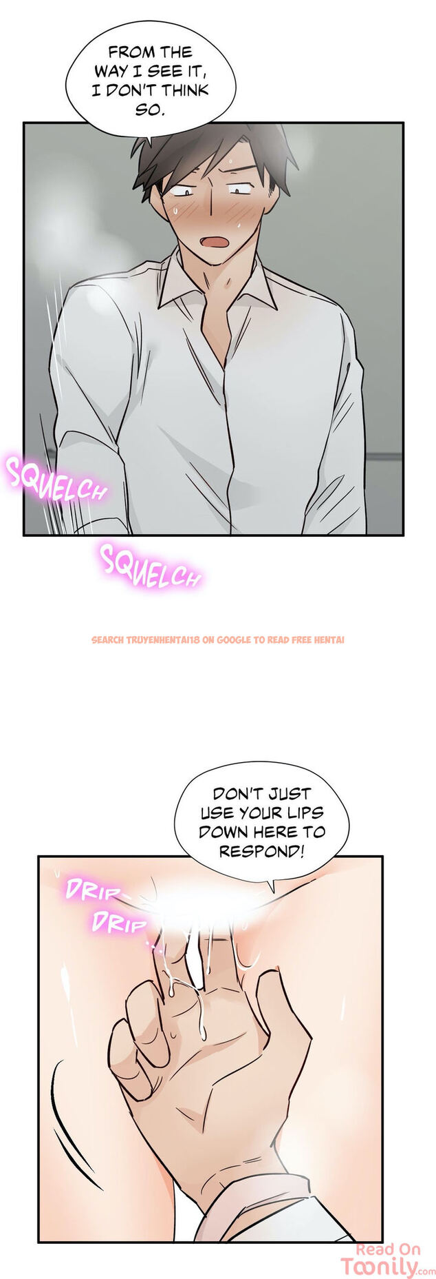 Read Hentai Image 16 449 in comic Emergency Stairs - Chapter 20 - hentaitnt.net