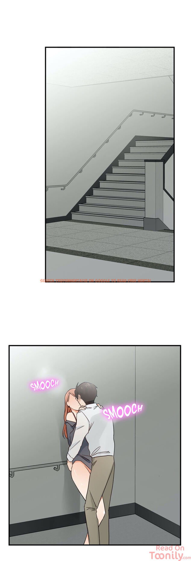 Read Hentai Image 2 449 in comic Emergency Stairs - Chapter 20 - hentaitnt.net
