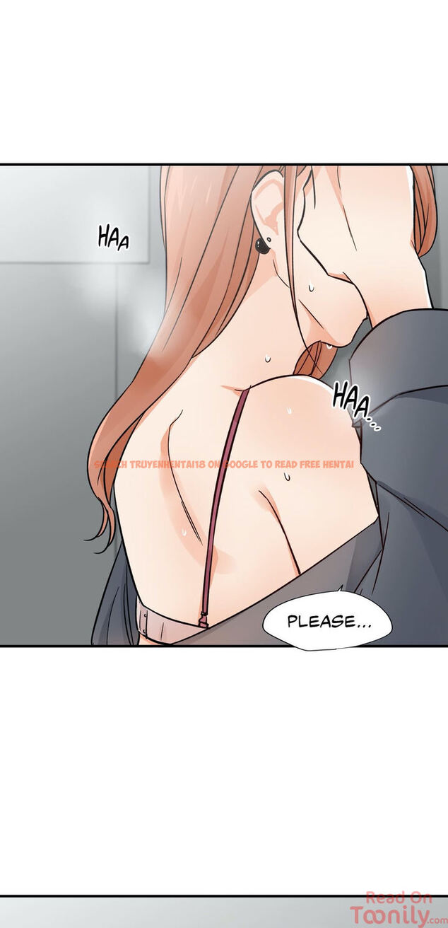 Read Hentai Image 25 449 in comic Emergency Stairs - Chapter 20 - hentaitnt.net