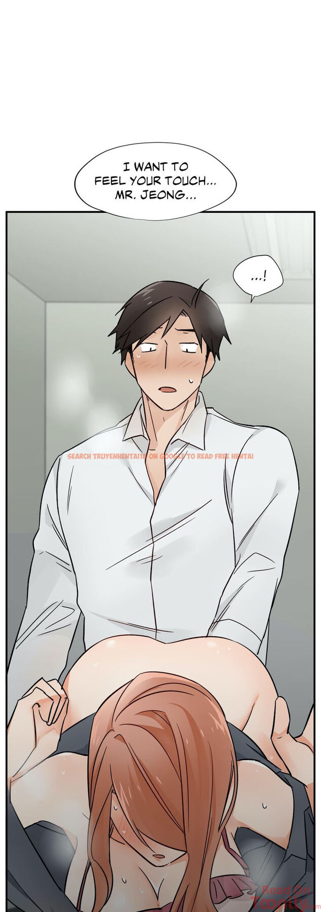 Read Hentai Image 27 449 in comic Emergency Stairs - Chapter 20 - hentaitnt.net