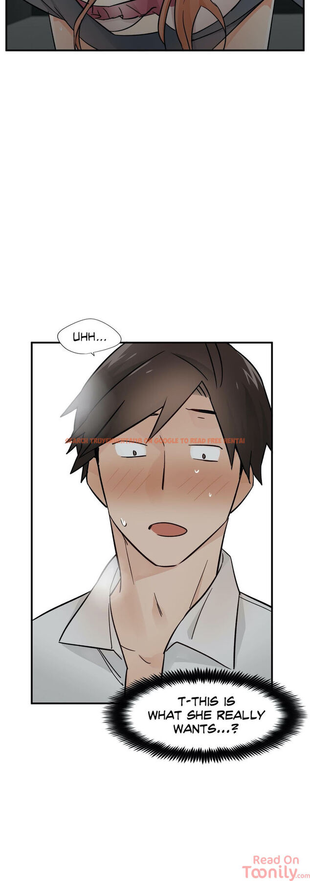 Read Hentai Image 28 449 in comic Emergency Stairs - Chapter 20 - hentaitnt.net
