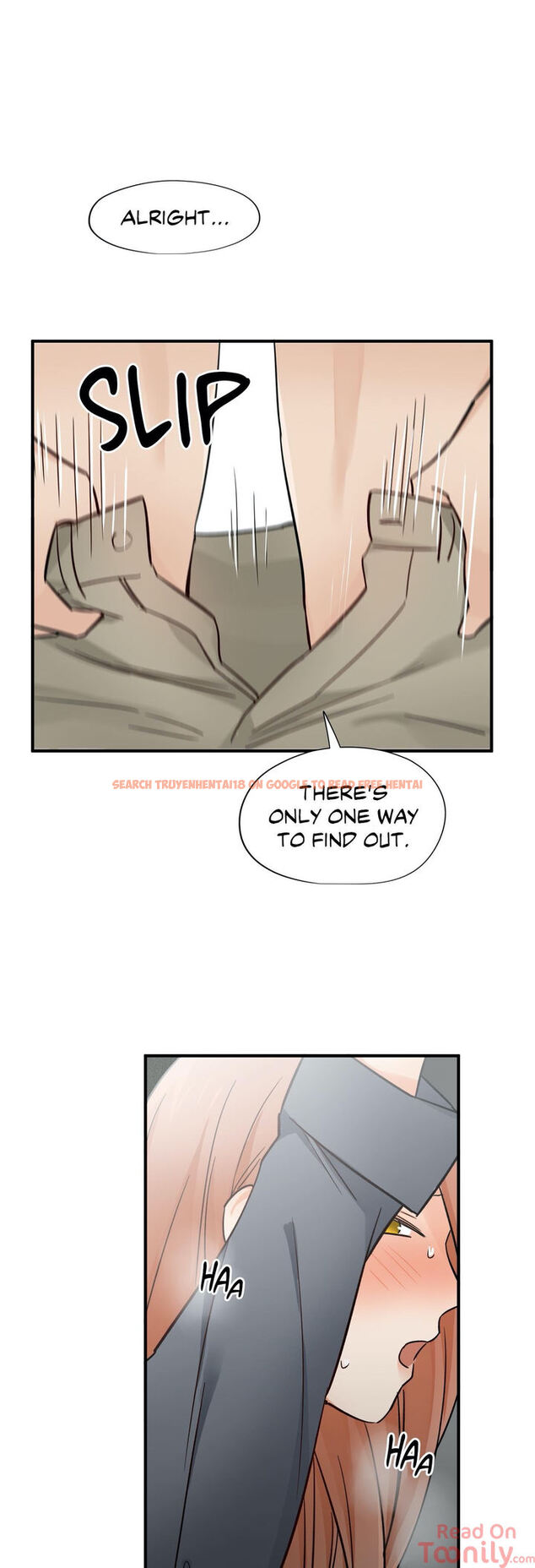 Read Hentai Image 29 449 in comic Emergency Stairs - Chapter 20 - hentaitnt.net