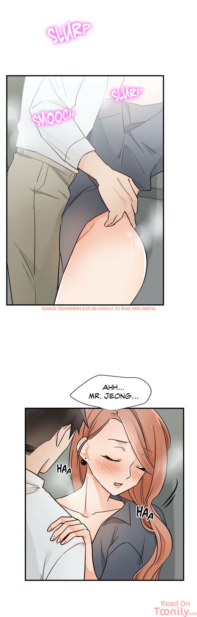 Read Hentai Image 3 449 in comic Emergency Stairs - Chapter 20 - hentaitnt.net