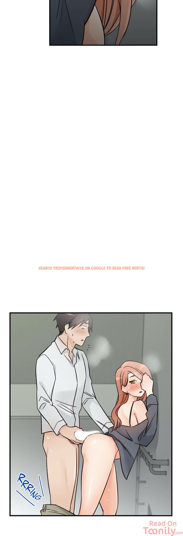Read Hentai Image 30 449 in comic Emergency Stairs - Chapter 20 - hentaitnt.net