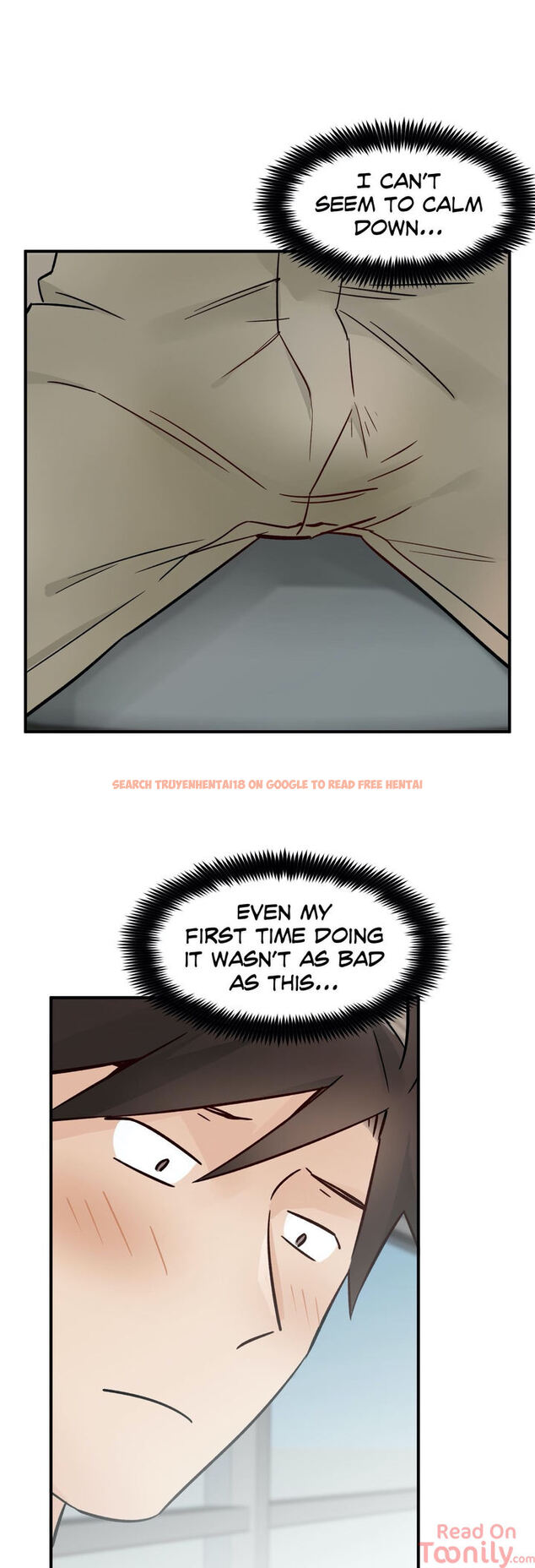 Read Hentai Image 37 449 in comic Emergency Stairs - Chapter 20 - hentaitnt.net