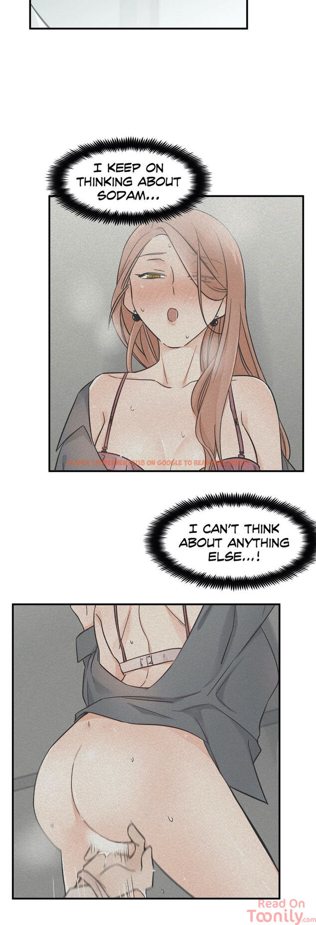 Read Hentai Image 38 449 in comic Emergency Stairs - Chapter 20 - hentaitnt.net