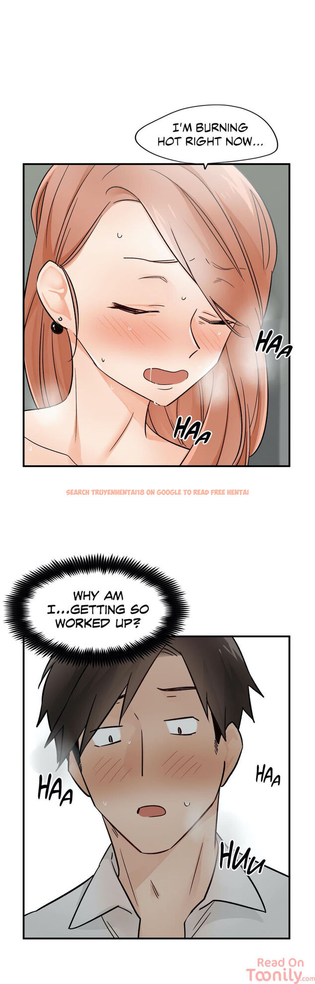 Read Hentai Image 4 449 in comic Emergency Stairs - Chapter 20 - hentaitnt.net