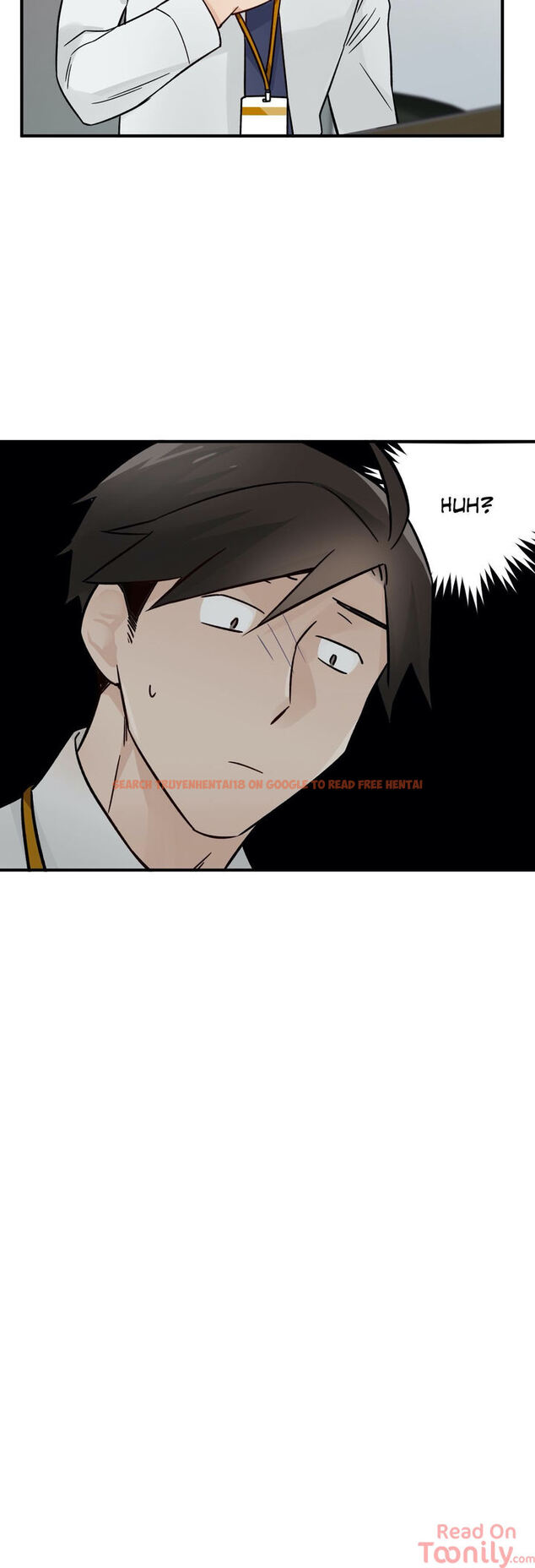 Read Hentai Image 40 449 in comic Emergency Stairs - Chapter 20 - hentaitnt.net