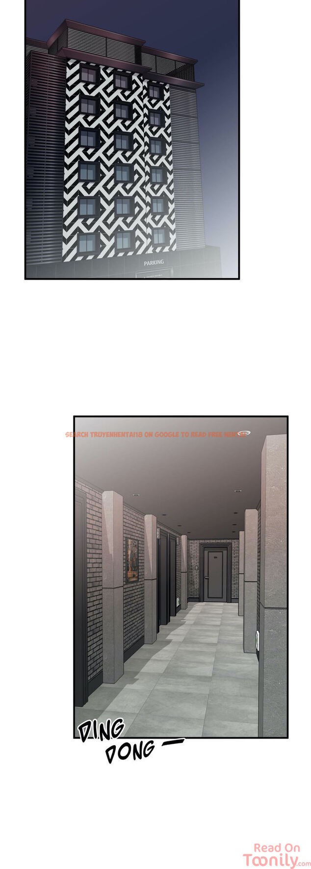 Read Hentai Image 42 449 in comic Emergency Stairs - Chapter 20 - hentaitnt.net
