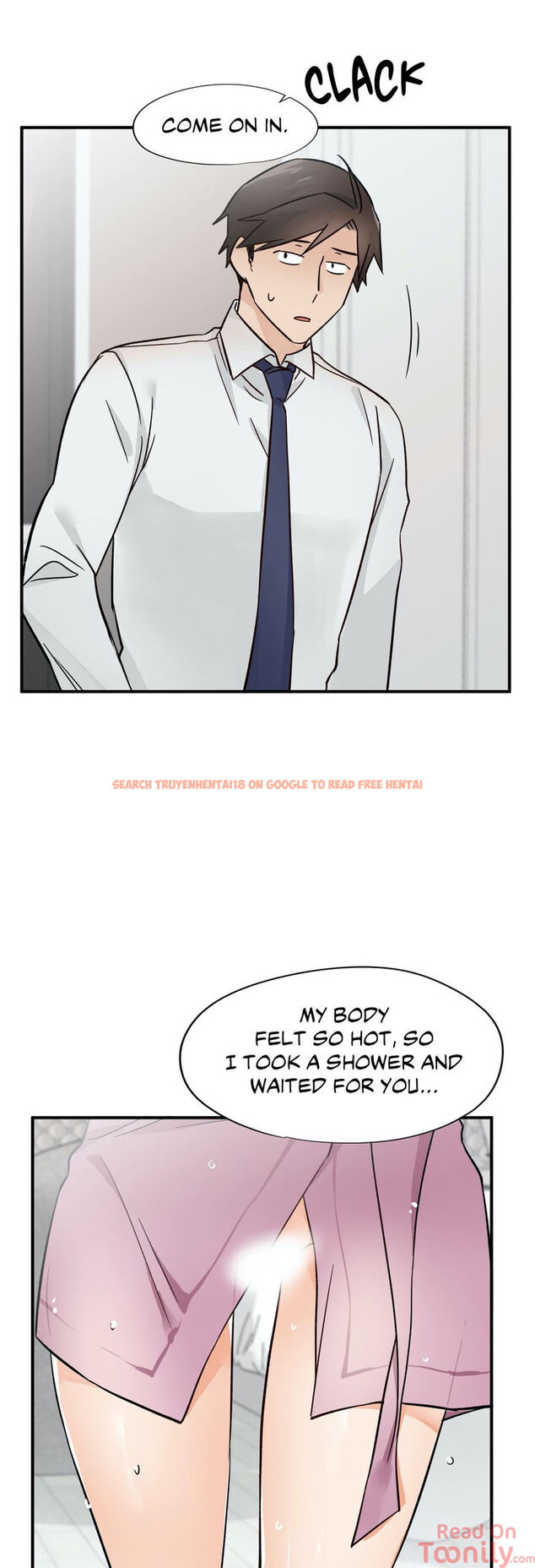 Read Hentai Image 43 449 in comic Emergency Stairs - Chapter 20 - hentaitnt.net