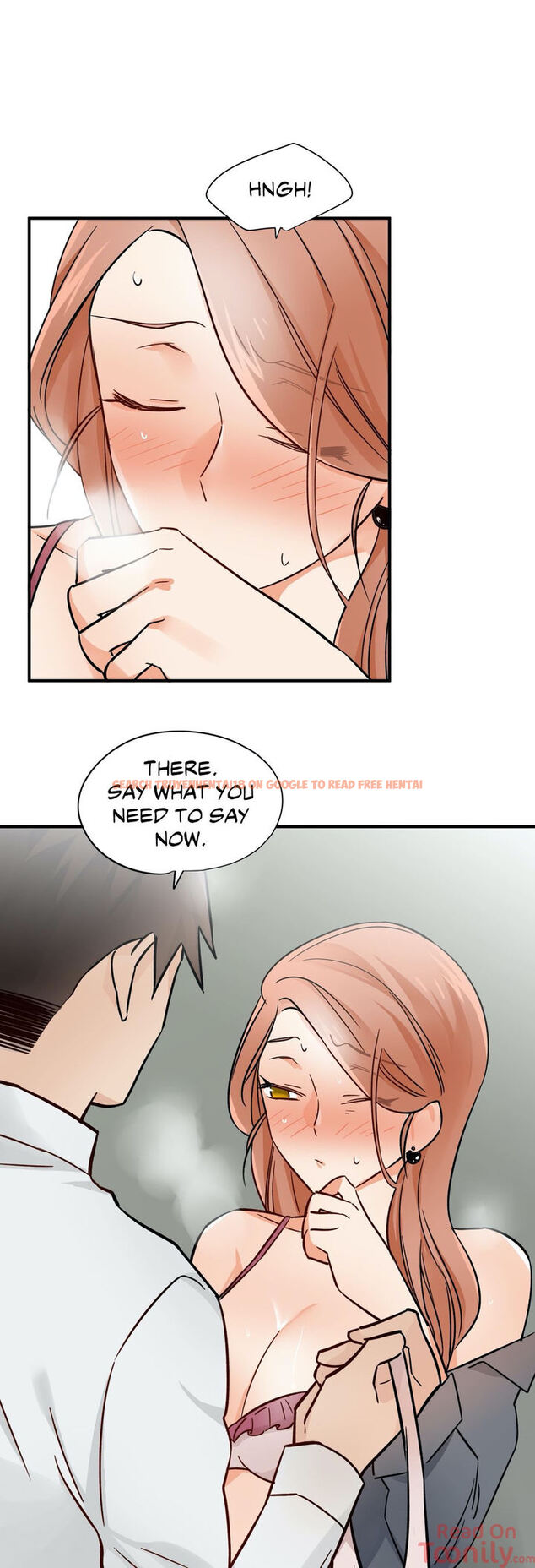 Read Hentai Image 9 449 in comic Emergency Stairs - Chapter 20 - hentaitnt.net